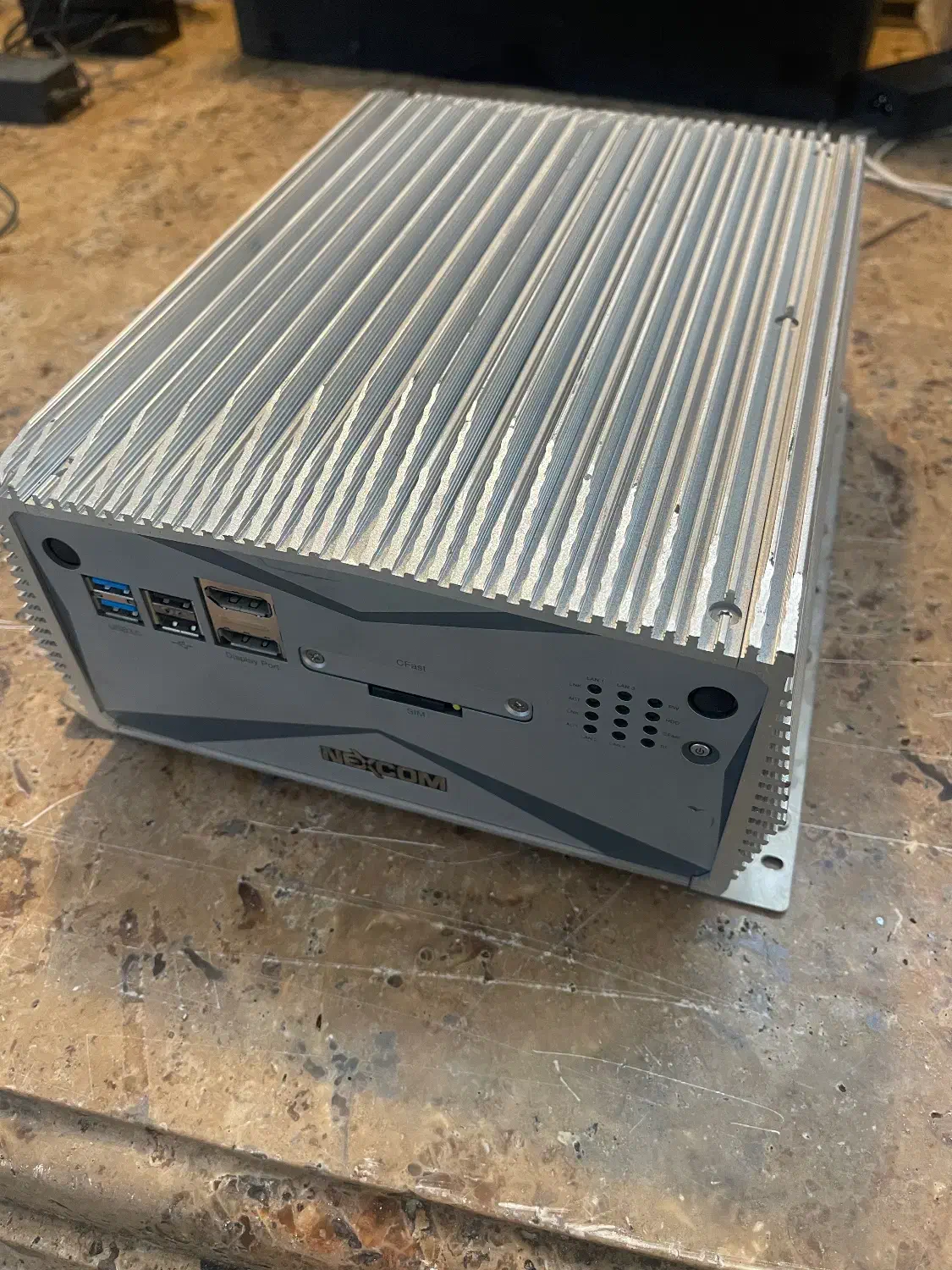 Nexcom|رایانه رومیزی|تهران, الهیه|دیوار