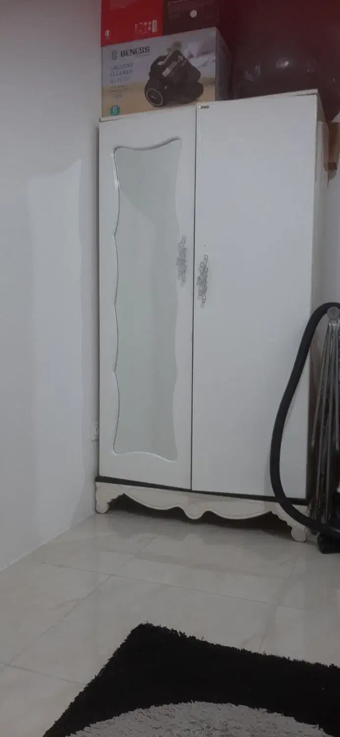 کمد|جاکفشی، کمد، دراور|محمدشهر, ولدآباد|دیوار