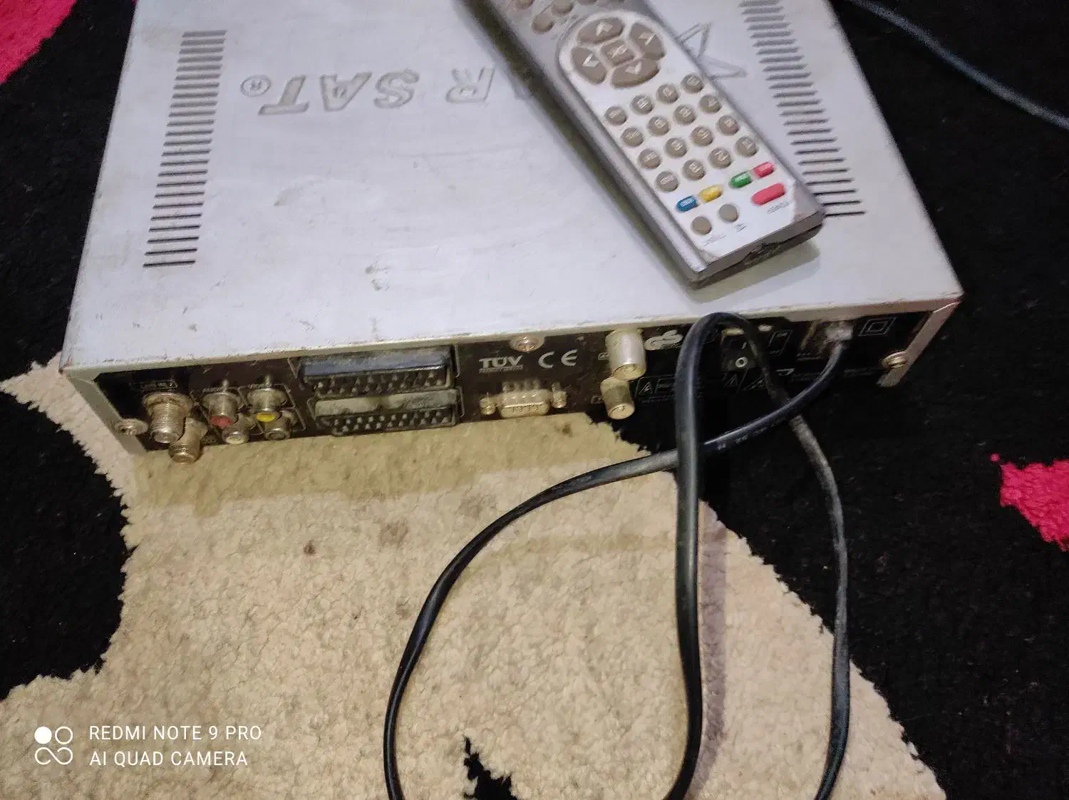 دیجیتال|صوتی و تصویری|دزفول, |دیوار