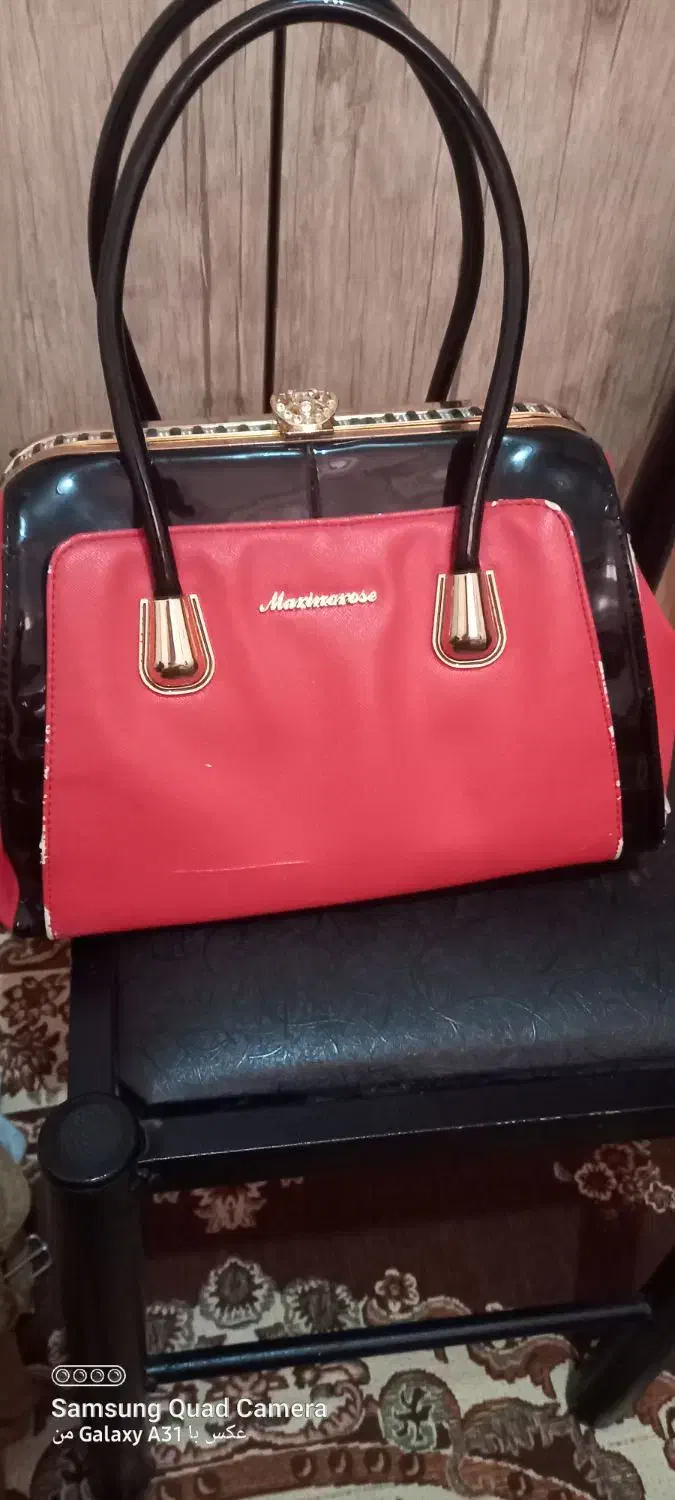 کیف|حراج|فرخشهر, |دیوار