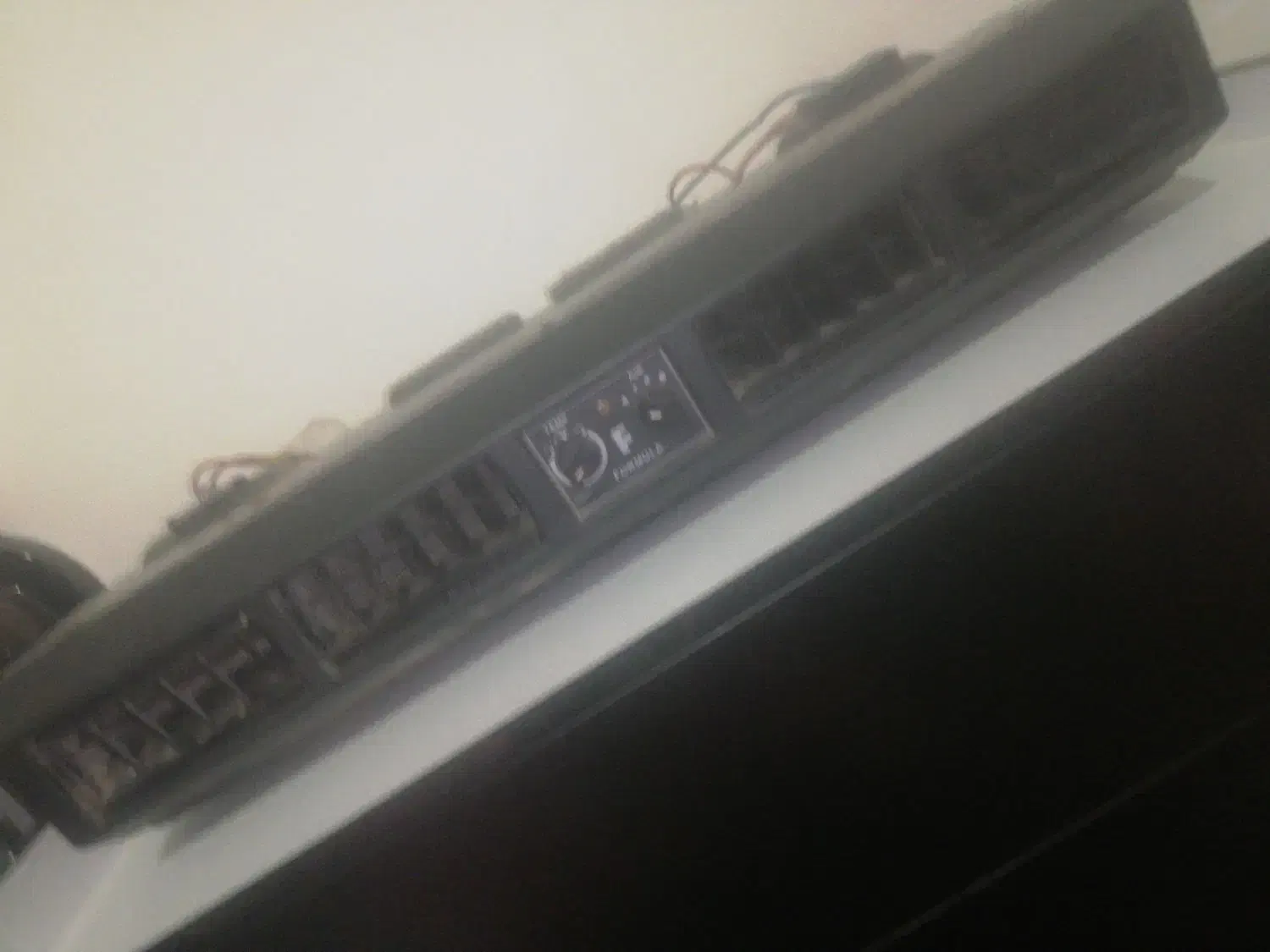 کولر کامیون وکمپرسور کولرودینام تویوتا|قطعات یدکی و لوازم جانبی|بندرلنگه, |دیوار