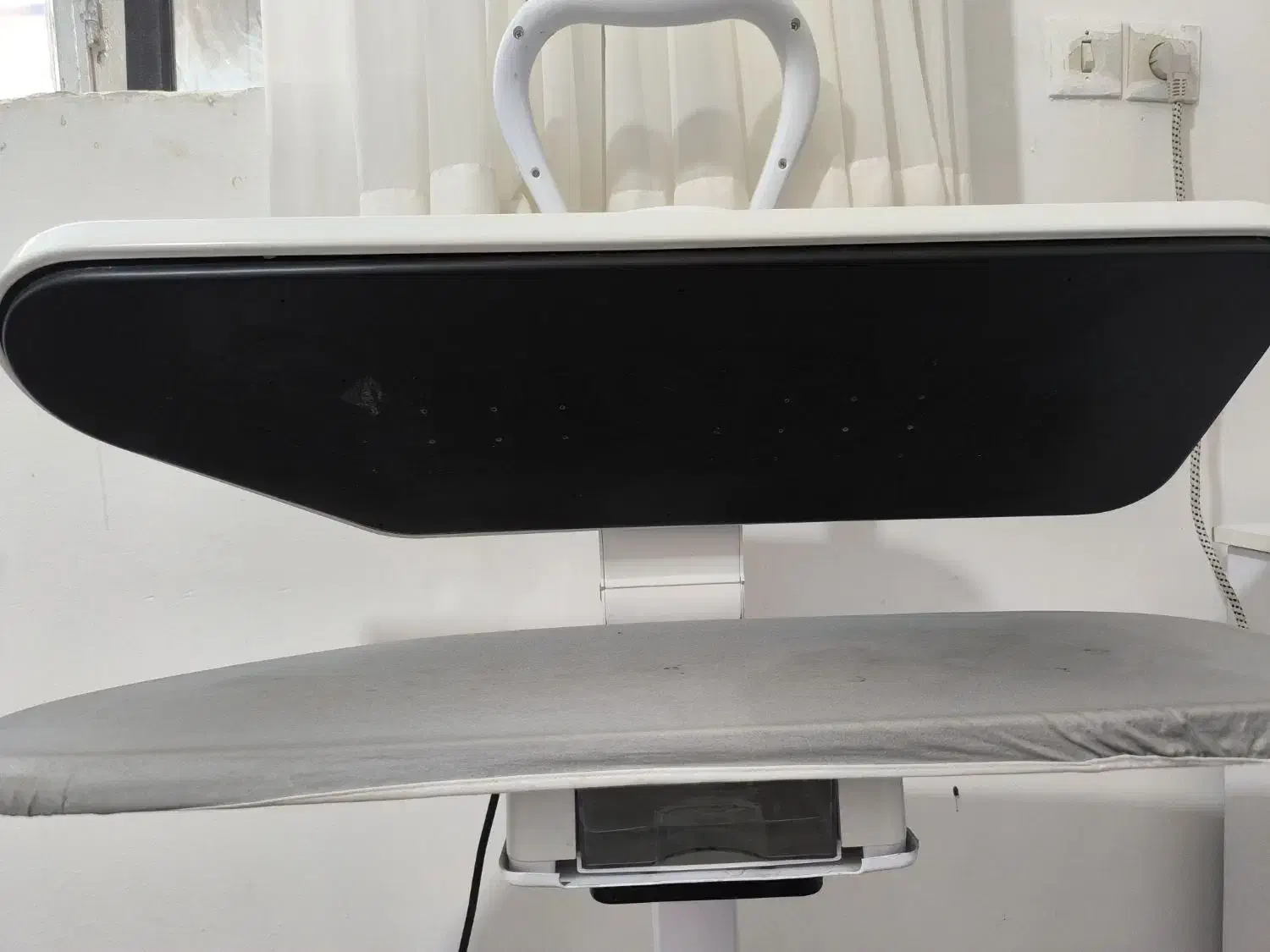 اتو پرس|اتو و لوازم اتو|بیرجند, |دیوار