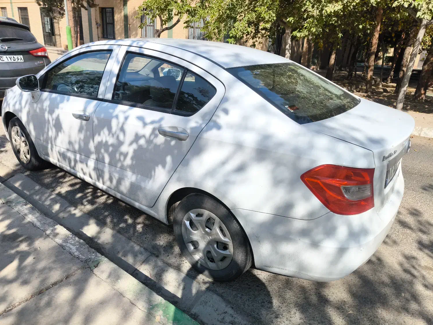 برلیانس h230|خودرو سواری و وانت|کرج, فاز ۵ مهرشهر|دیوار