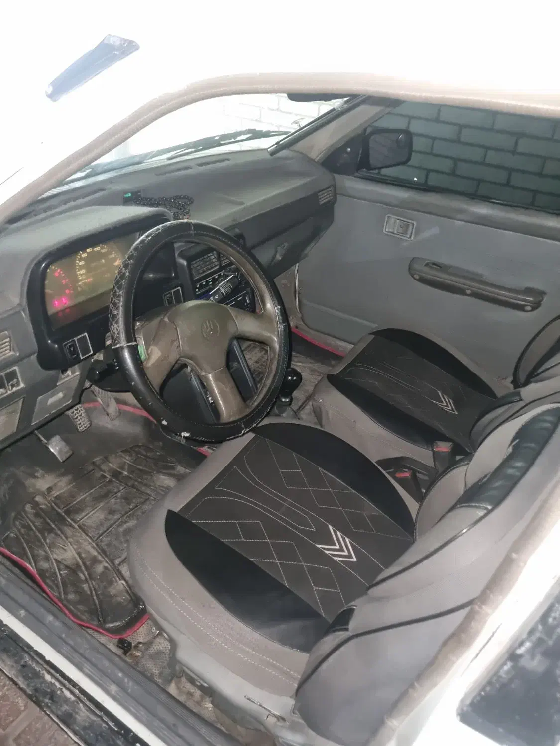 خودرو|خودرو سواری و وانت|سیرجان, |دیوار