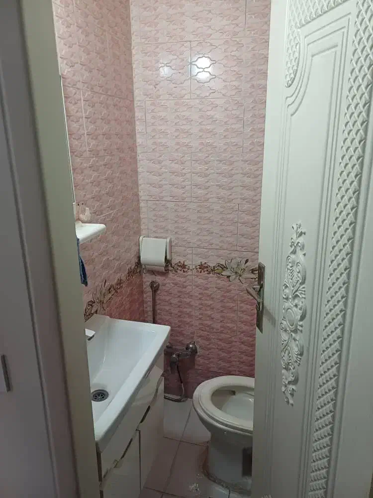 ۹۵ متر ۲ خوابه فول خوش نقشه