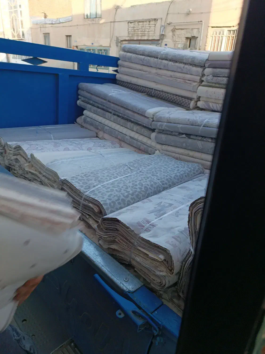 استخدام کار گارگر شاگردسن ۱۴ الی 17 تولیدی کاغذ|استخدام صنعتی، فنی، مهندسی|خمین, |دیوار