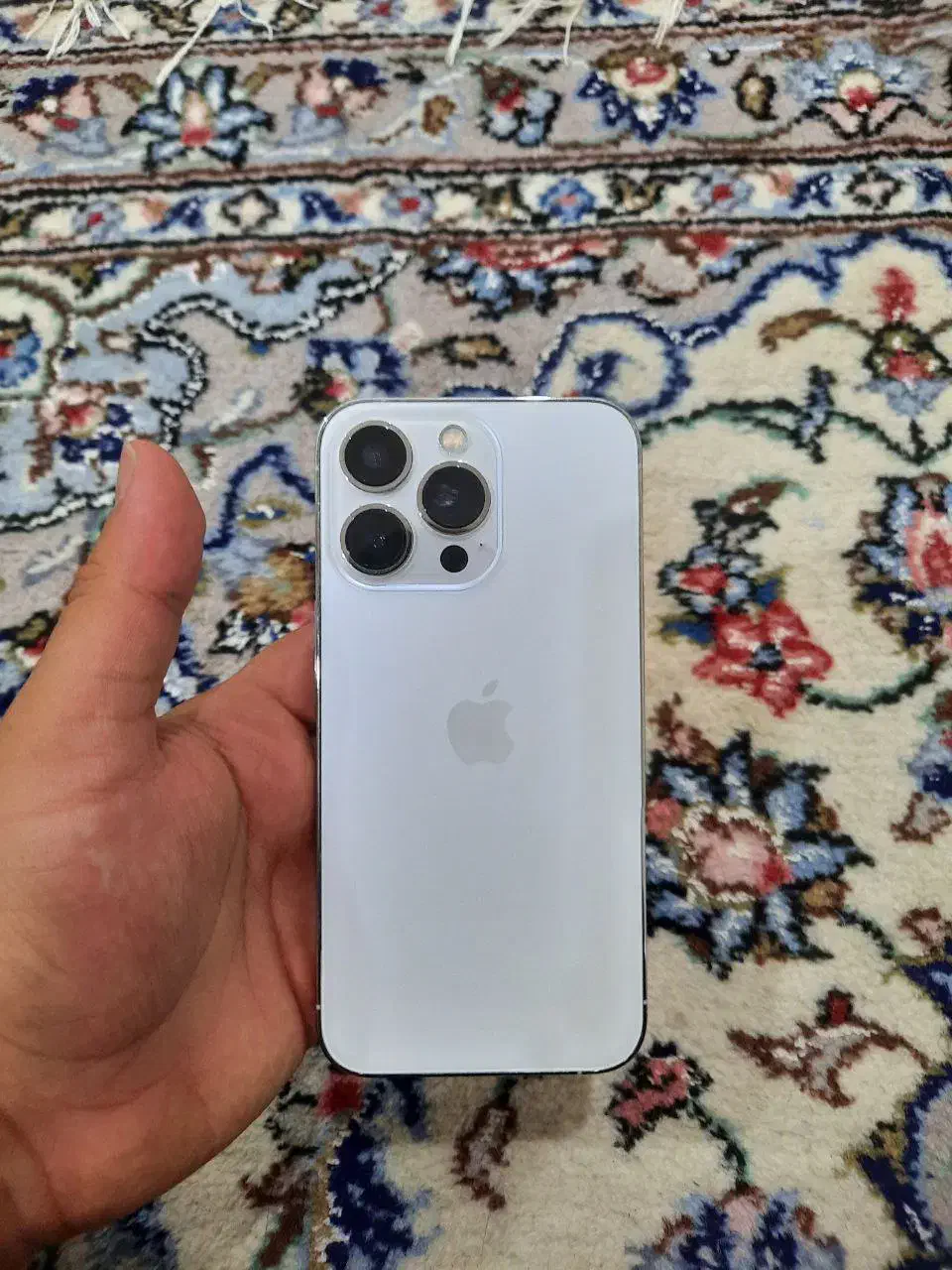 آیفون 13pro پرو|موبایل|یزد, |دیوار
