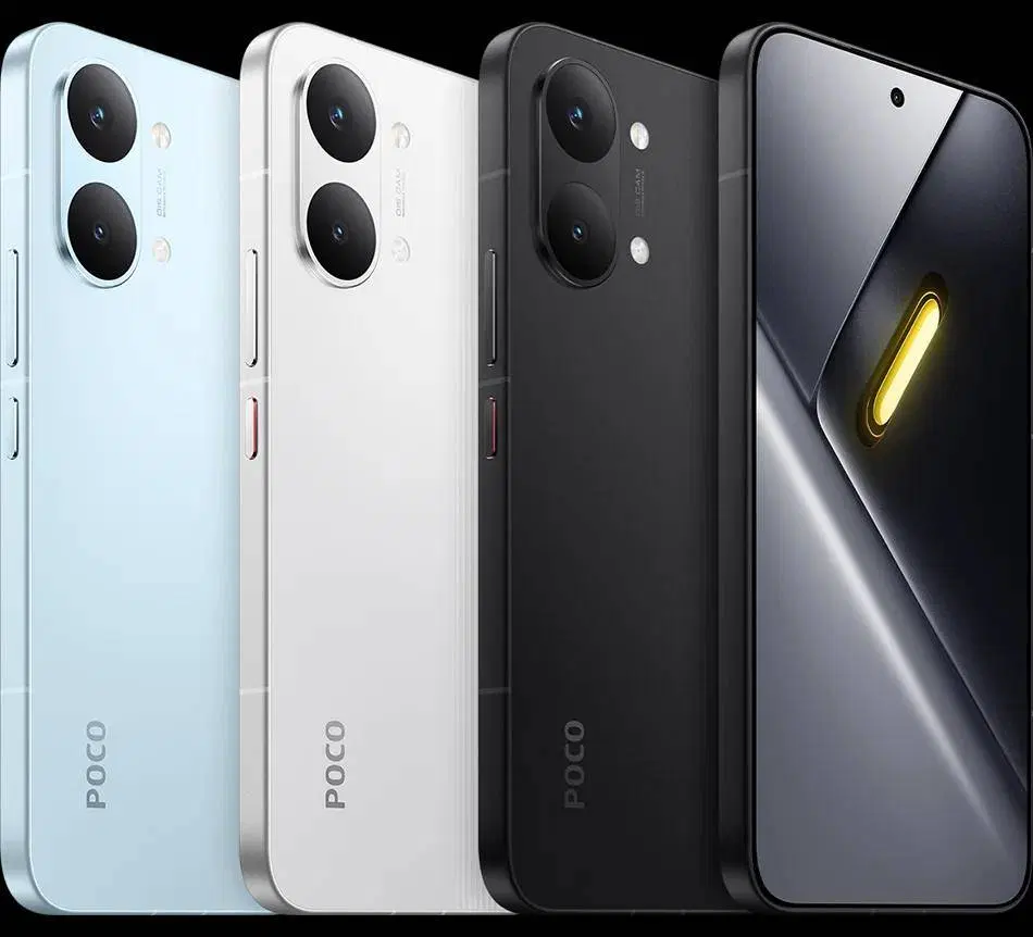 poco X8pro 5G 12/512 پوکو|موبایل|مشهد, هنرستان|دیوار