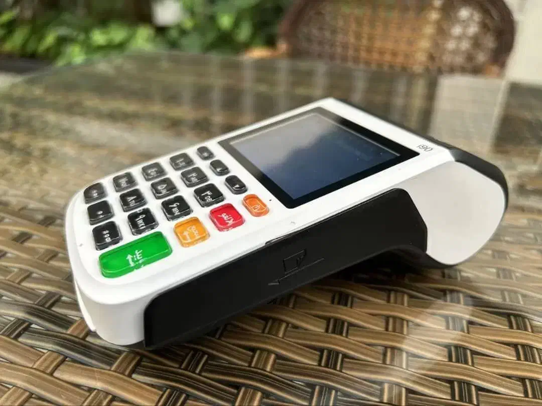 کارتخوان سیار/کارتخوان/کارتخوان I90/ تحویل 6 ساعته|فروشگاه و مغازه|اردبیل, |دیوار