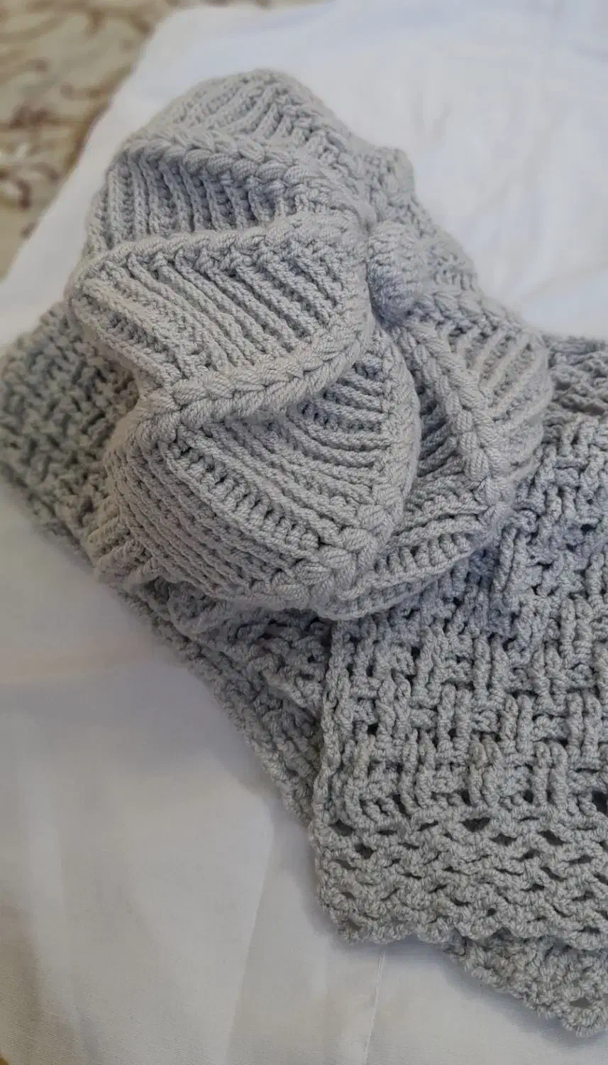 شال و کلاه|لباس|گلپایگان, |دیوار