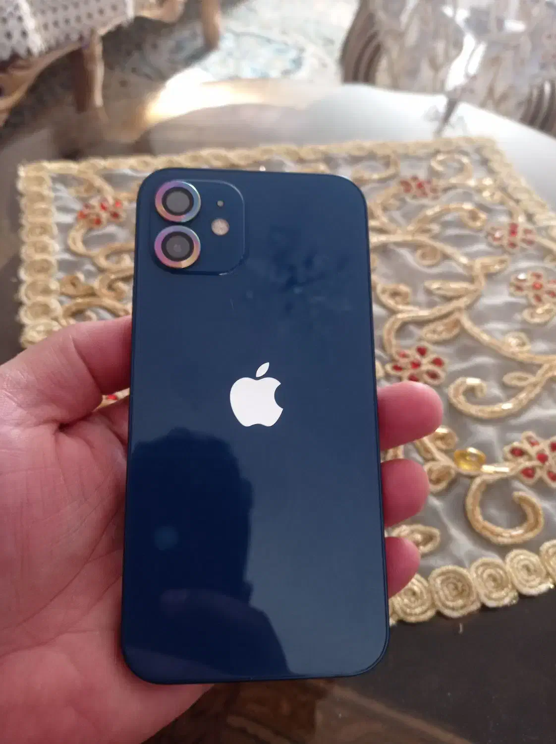 آیفون 12 نرمال در حد|موبایل|مرند, |دیوار