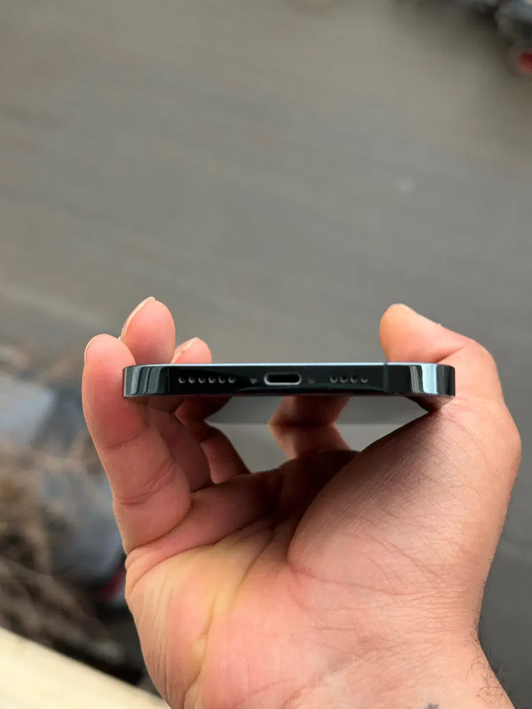 ایفون ۱۲ پرو مکس|موبایل|باغستان, |دیوار