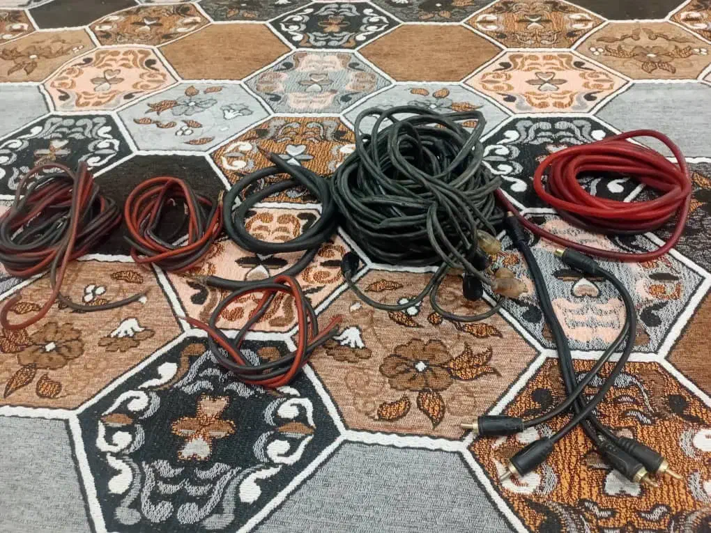 سیستم کامل پاینور|قطعات یدکی و لوازم جانبی|بجنورد, |دیوار