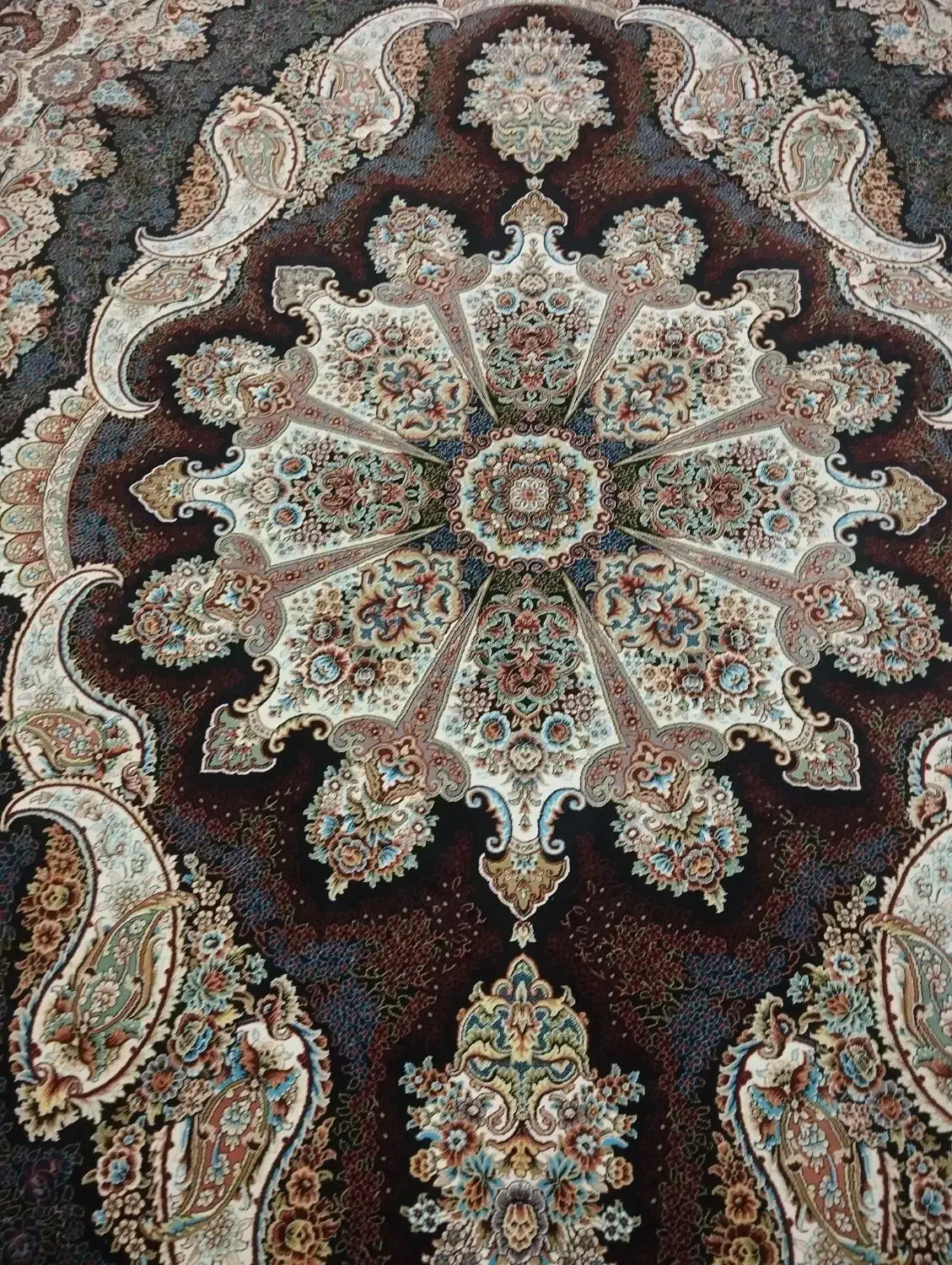 فرش 9متری|فرش|ری, دولتآباد|دیوار