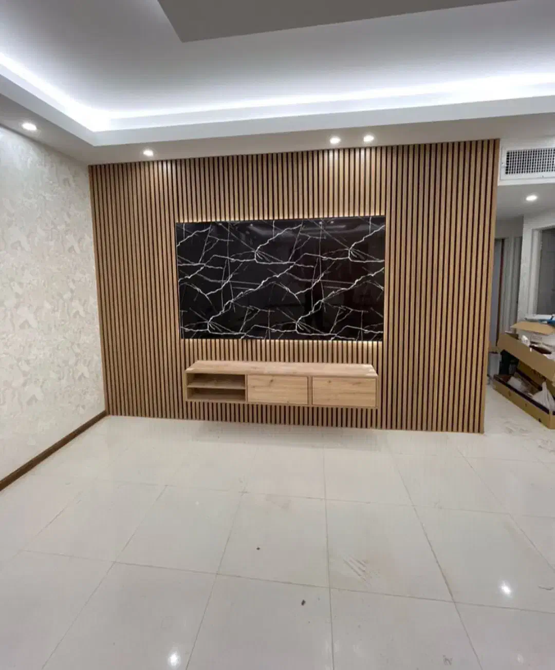 مرکز پخش ماربل شیت ،ترمووال کاغذدیواری|مصالح و تجهیزات ساختمان|تربت جام, والفجر|دیوار