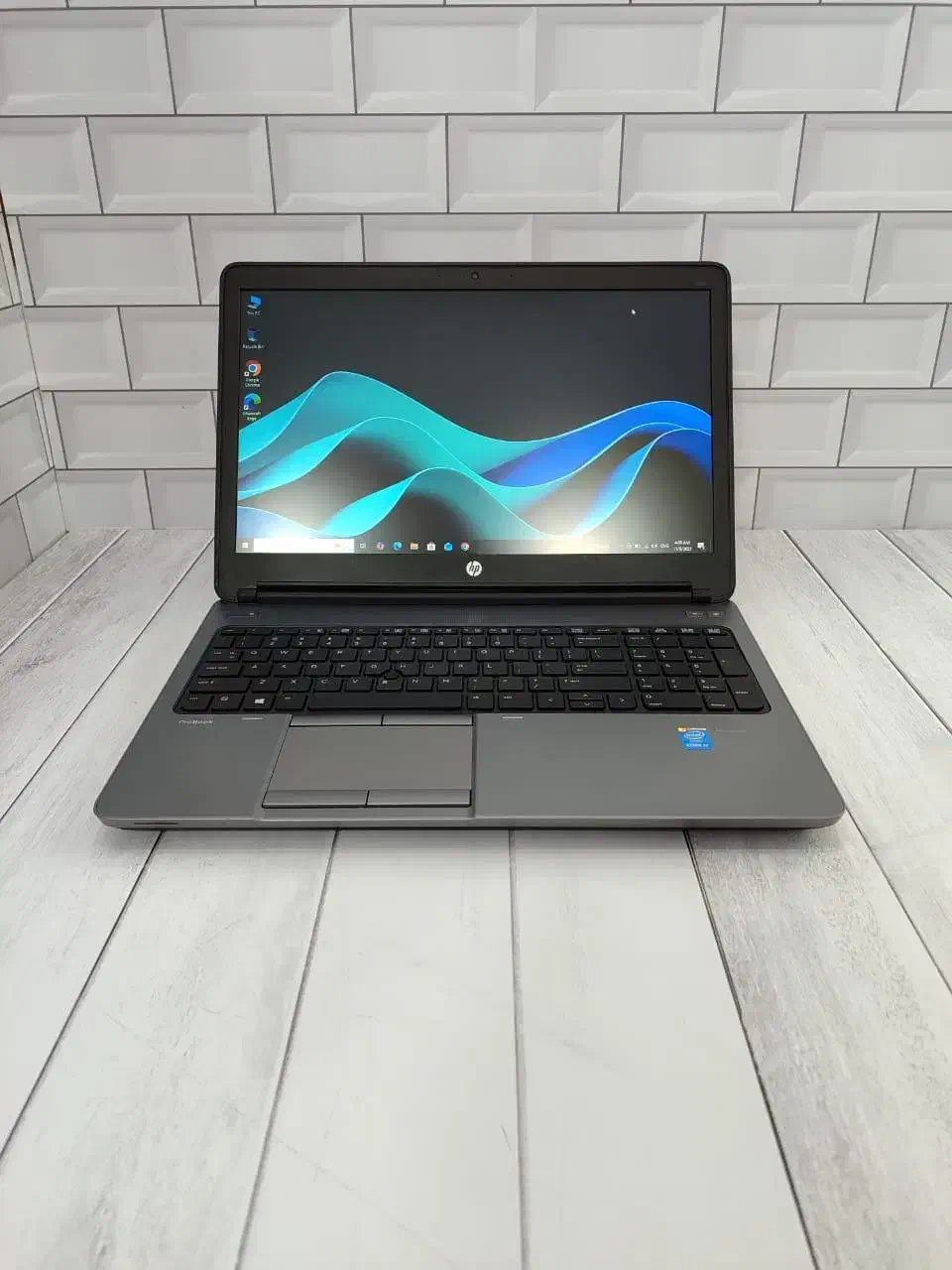 لپ تاپ HP 650G1 در حد نو|رایانه همراه|تهران, میدان ولیعصر|دیوار