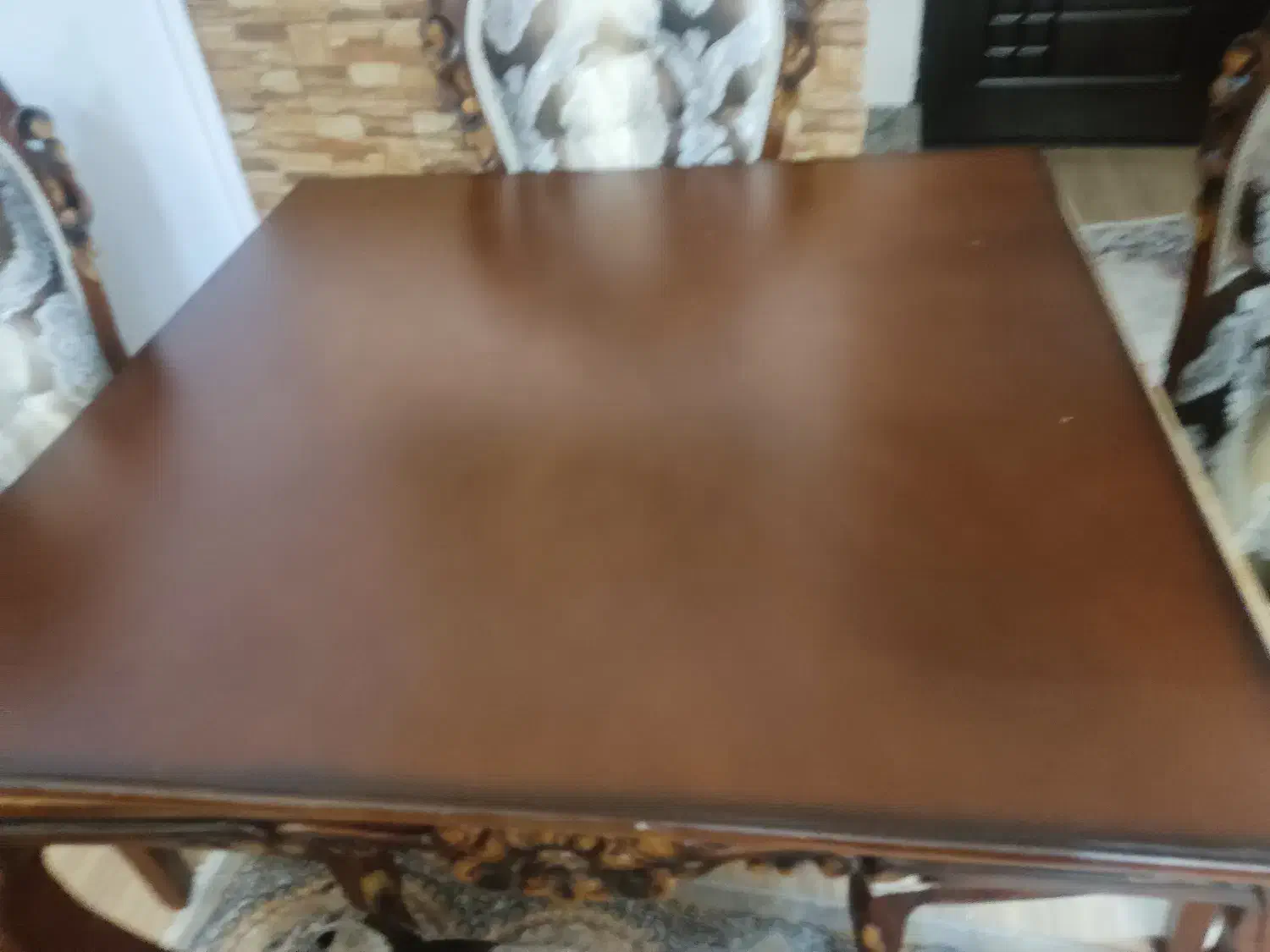 میز نهار خوری|مبلمان خانگی و میز عسلی|فردیس, شهرک ناز|دیوار