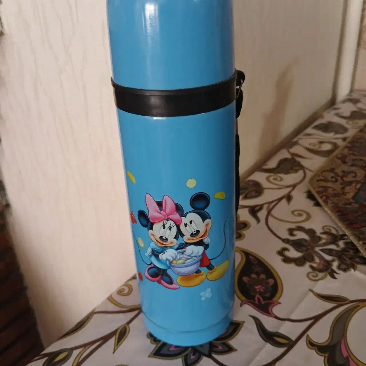 ست ظروف کودک|اسباب و اثاث بچه|ری, جوانمرد قصاب|دیوار