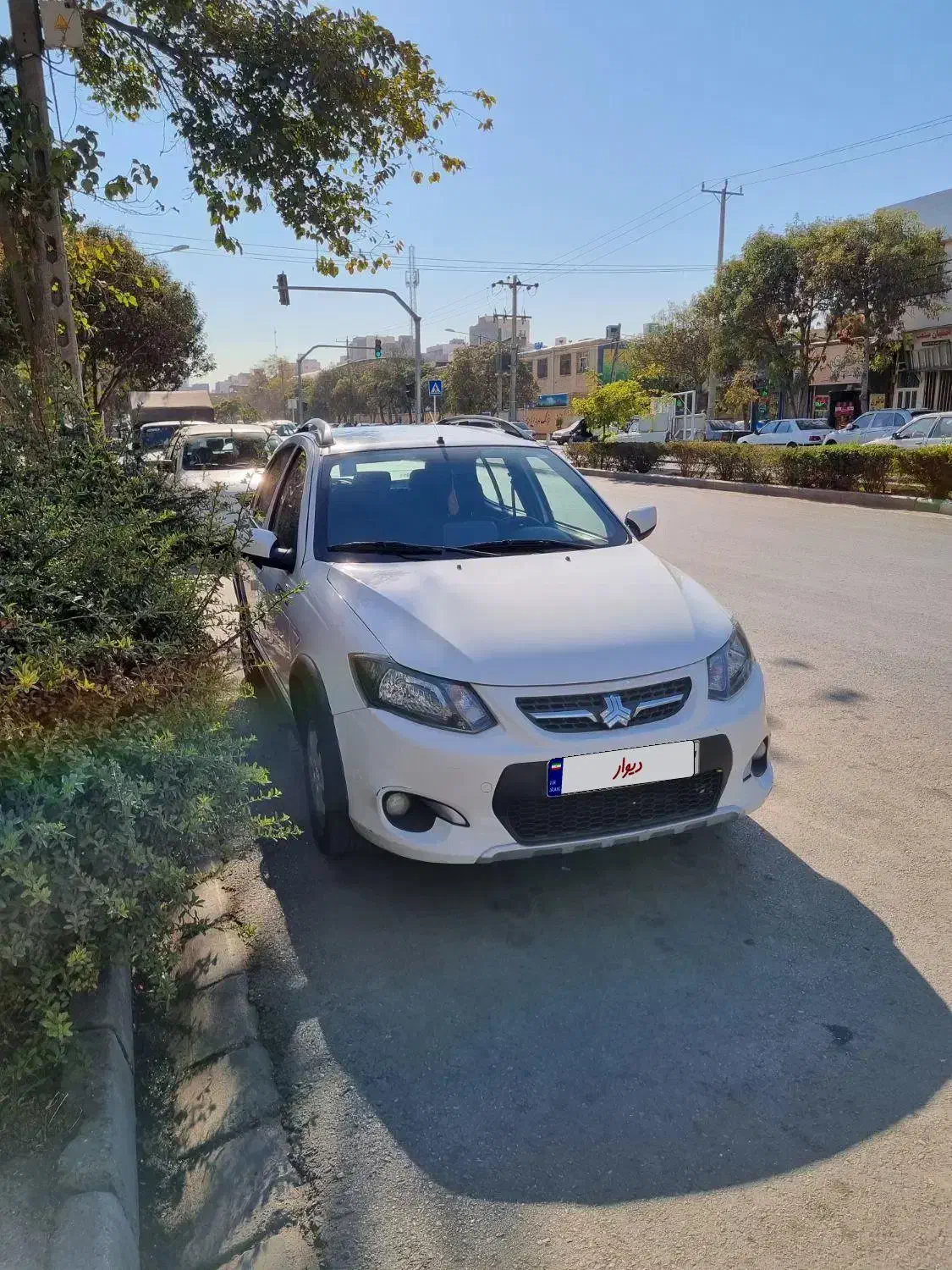 کوییک مدل1401|خودرو سواری و وانت|مشهد, طلاب|دیوار