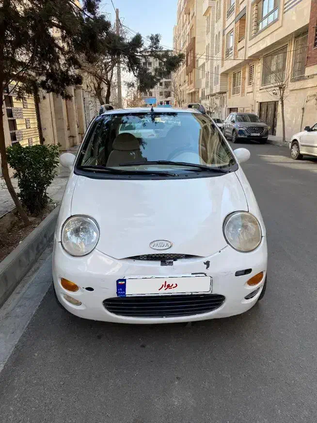 MVM 110|خودرو سواری و وانت|تهران, سردارجنگل|دیوار