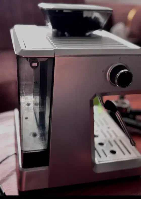 دستگاه قهوه.دستگاه اسپرسو ساز.قهوه ساز اسپرسو ساز|سماور، چایساز، قهوهساز|مشکیندشت, |دیوار