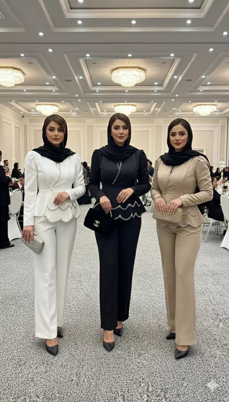 ناهید|لباس|کرج, دهقان ویلا|دیوار