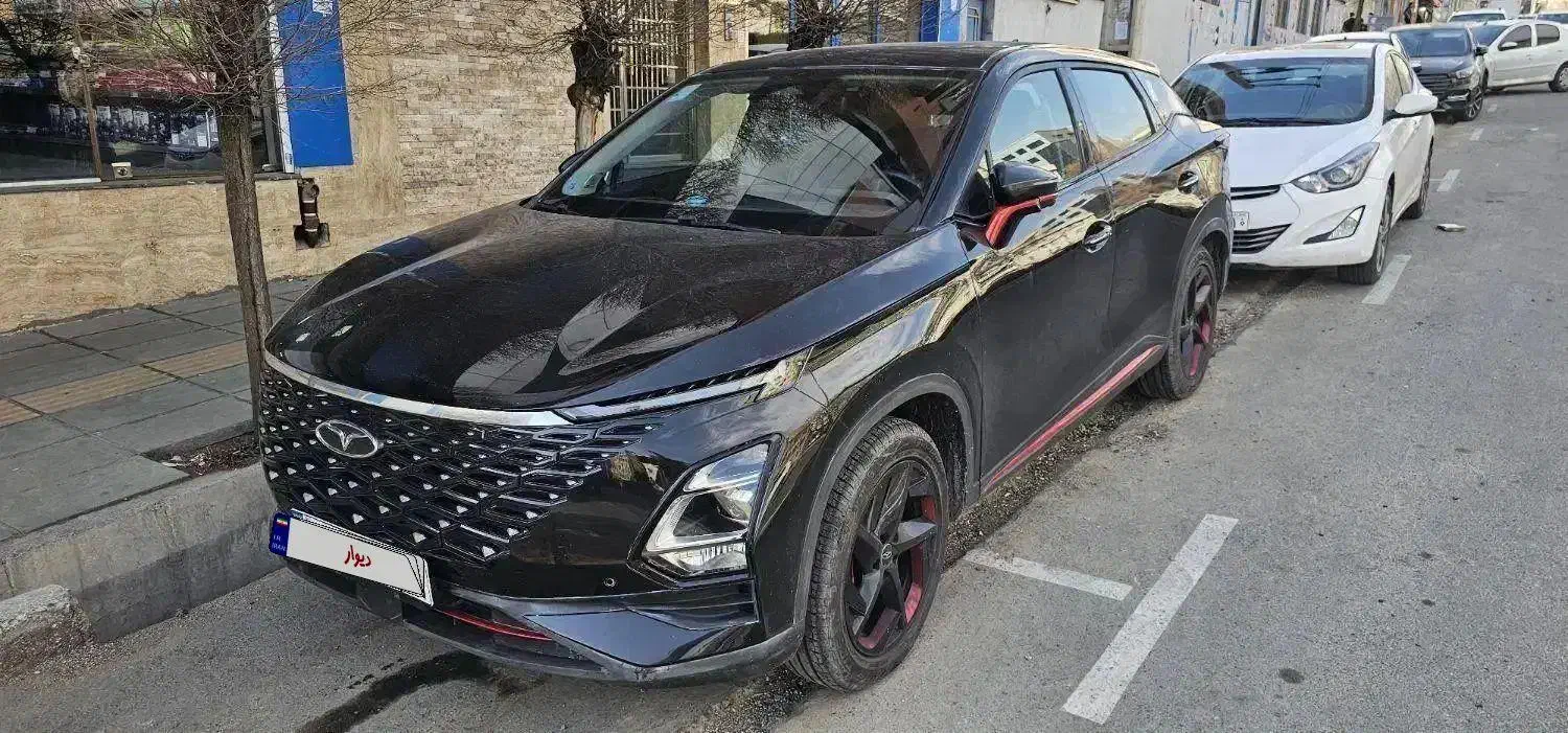 فونیکس fx|خودرو سواری و وانت|تهران, جنتآباد شمالی|دیوار