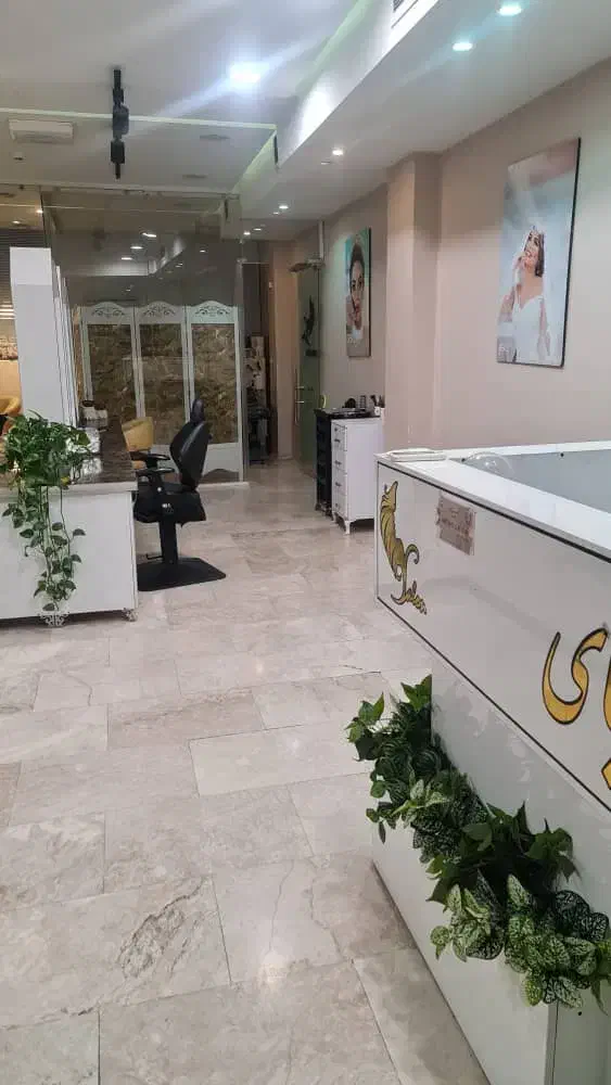 واحد اداری مرکز تهرانسر|اجارهٔ دفتر کار، اتاق اداری، مطب|تهران, باشگاه نفت|دیوار