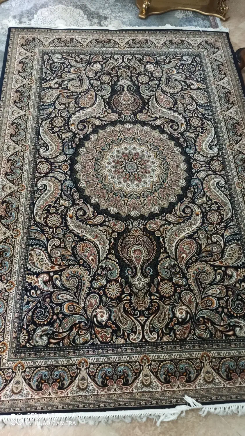 فرش ماشینی کاشان|فرش|تهران, نارمک جنوبی|دیوار