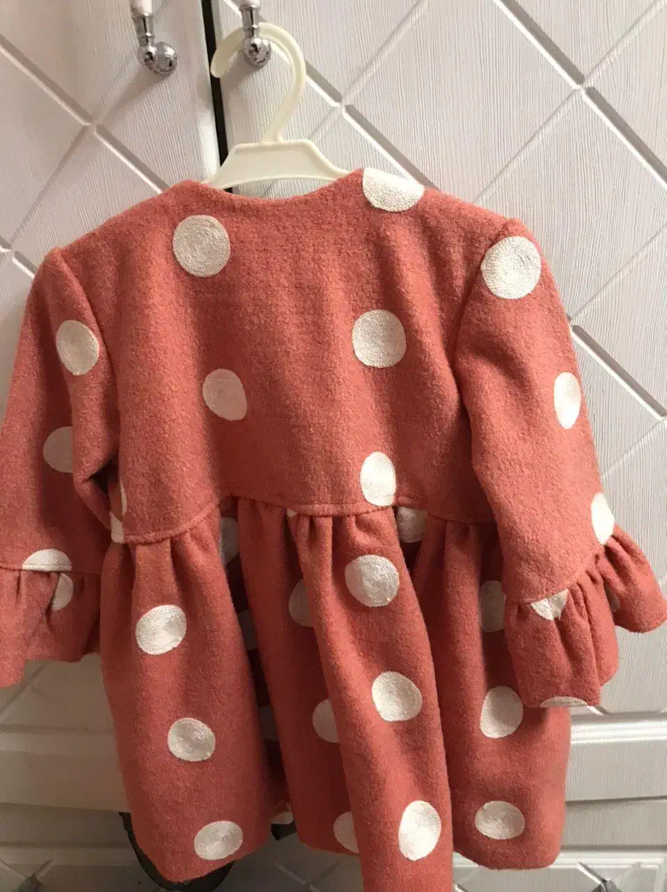 پالتو دخترانه|کفش و لباس بچه|تهران, دانشگاه شریف|دیوار