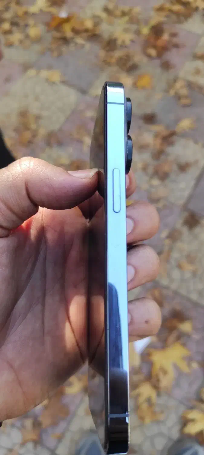 آیفون ۱۳ پرو|موبایل|خرم‌آباد, |دیوار