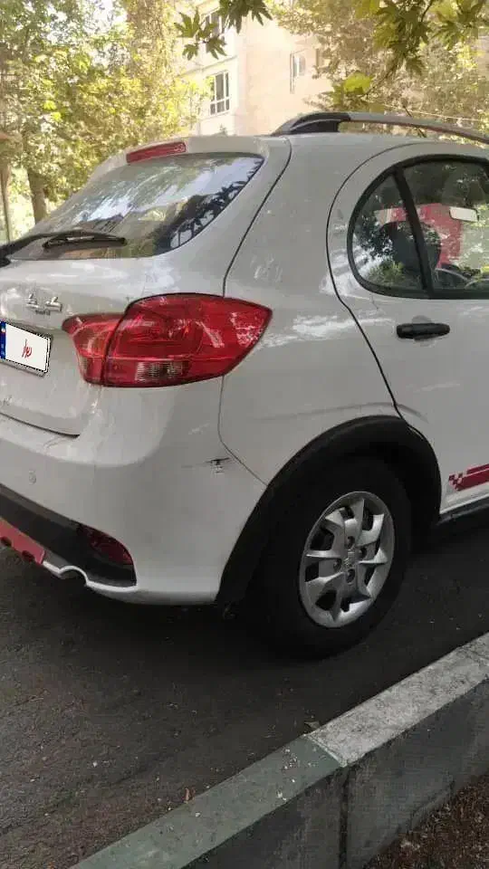 کوئیک آر ۱۴۰۲|خودرو سواری و وانت|سمنان, |دیوار