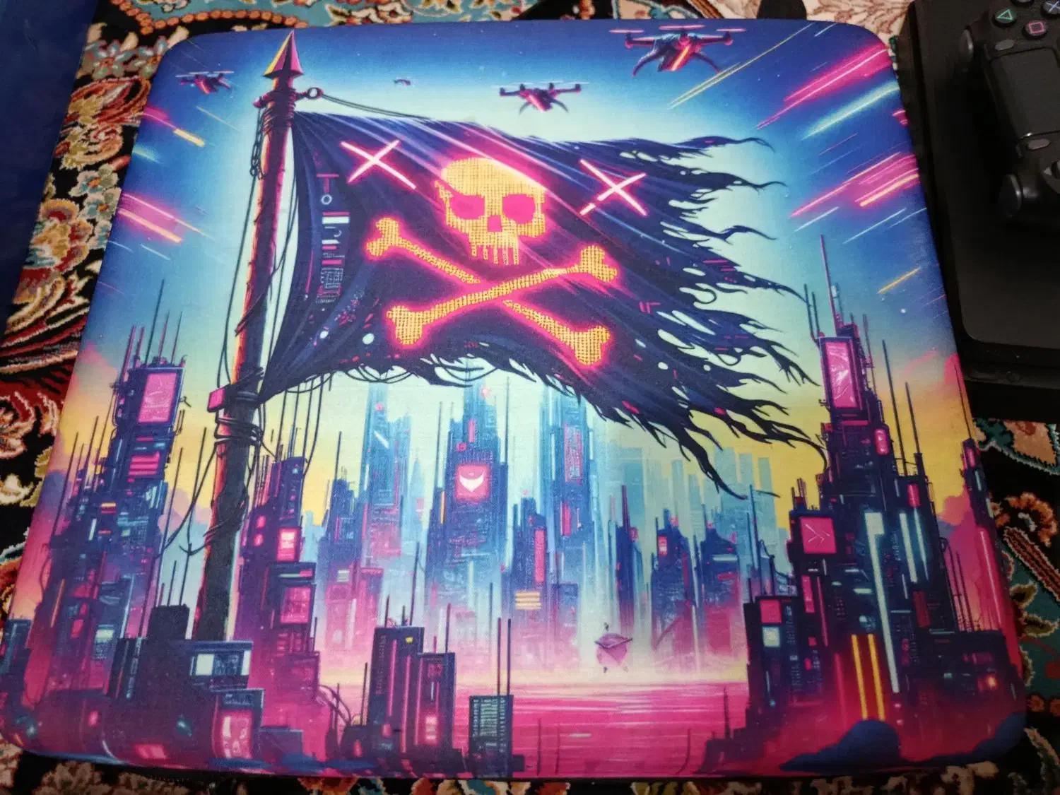 ps4 aslim|کنسول، بازی ویدئویی و آنلاین|هشتگرد, هشتگرد قدیم|دیوار