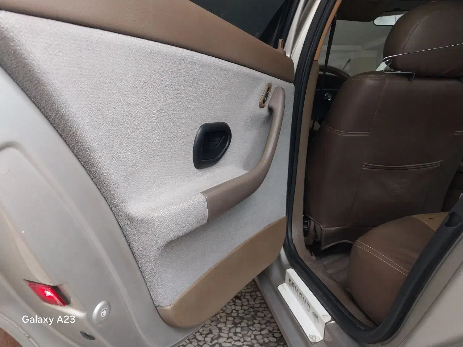 سمند بیرنگ سفارشی،تیتانیوم|خودرو سواری و وانت|آمل, |دیوار