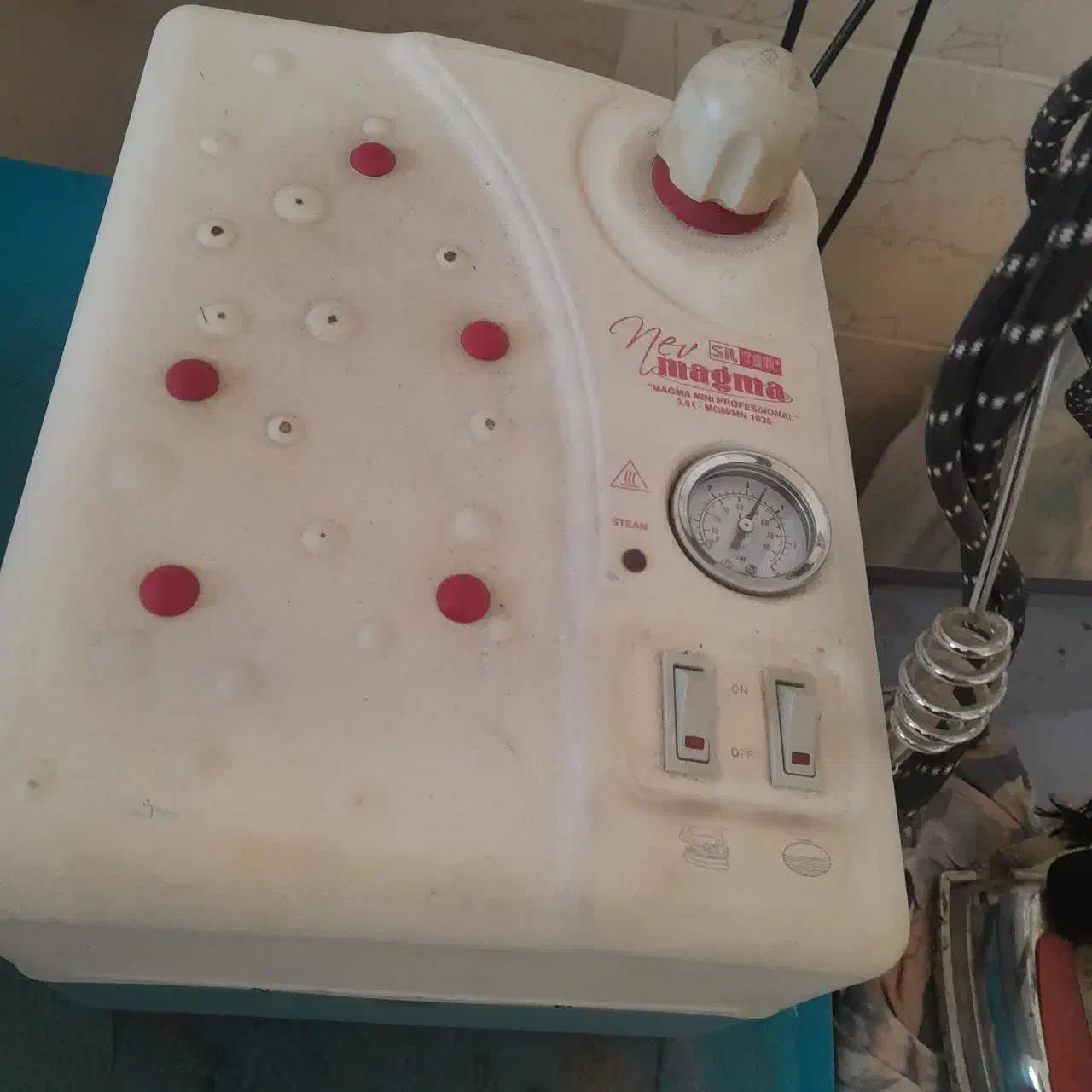 میز مکش اصل|اتو و لوازم اتو|ملایر, |دیوار