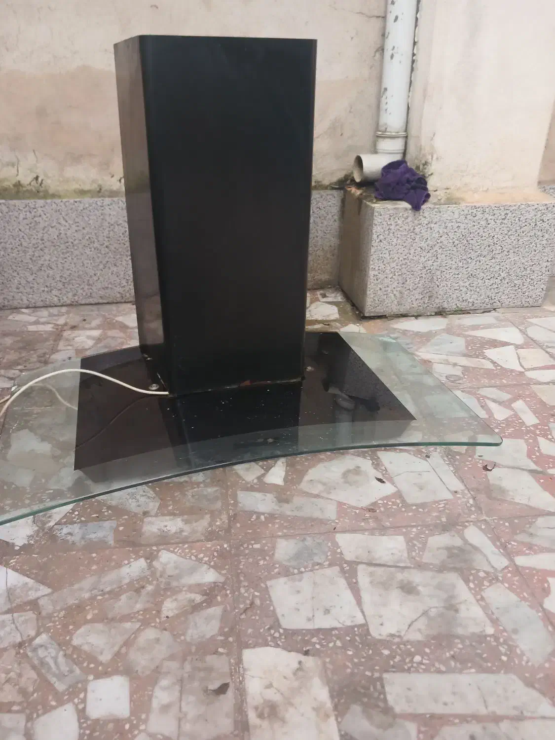 هود درسا|هود|لاهیجان, خمیر کلایه|دیوار