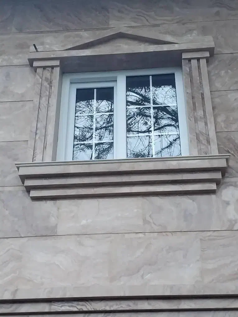 ویلایی کلید نخورده پروانه و پایان کار خمام مرزدشت|فروش خانه و ویلا|خمام, |دیوار