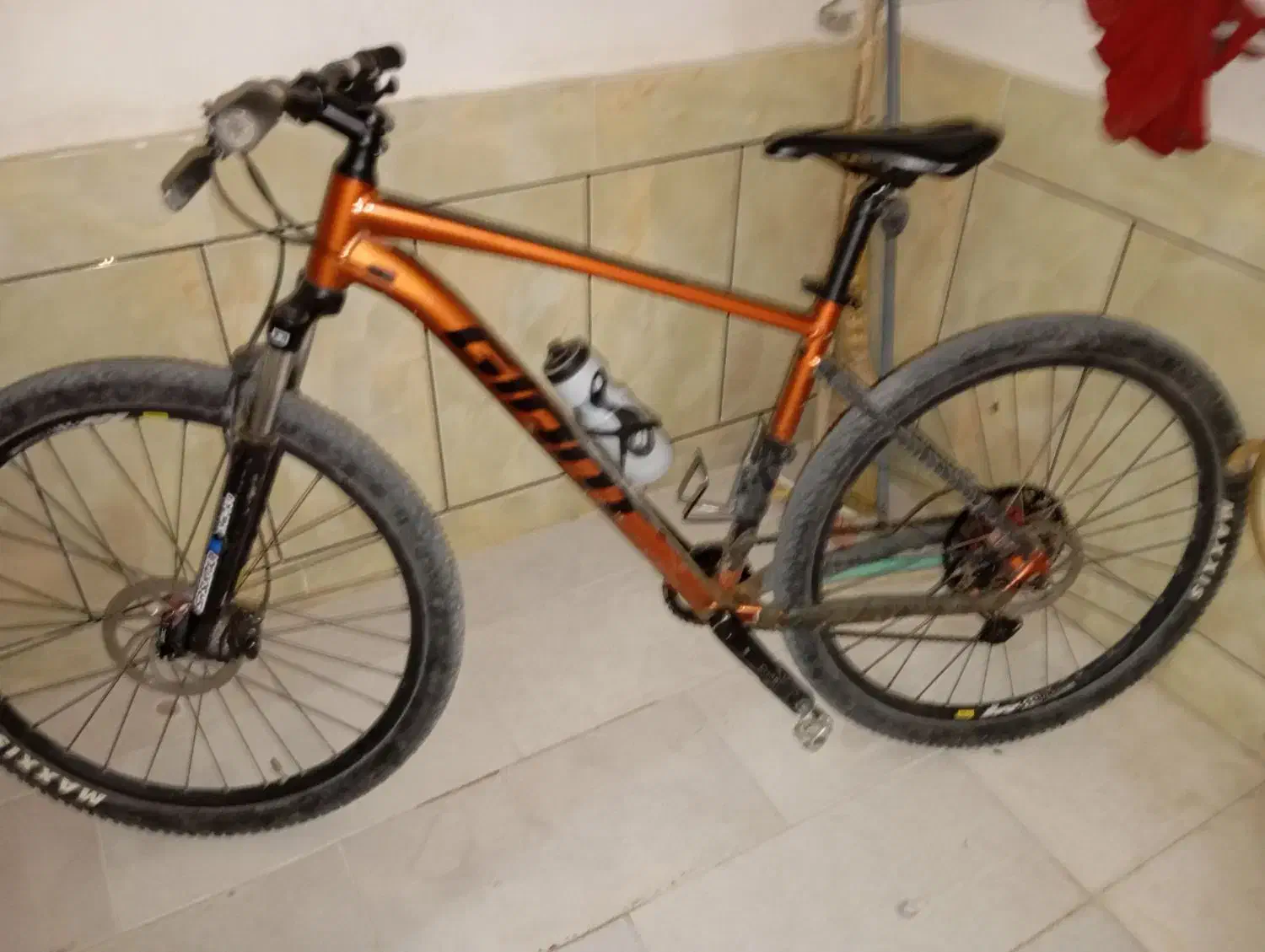 اسکات.دوچرخه جاینت تالون زیرو ۲۹|دوچرخه، اسکیت، اسکوتر|اصفهان, نقش جهان|دیوار