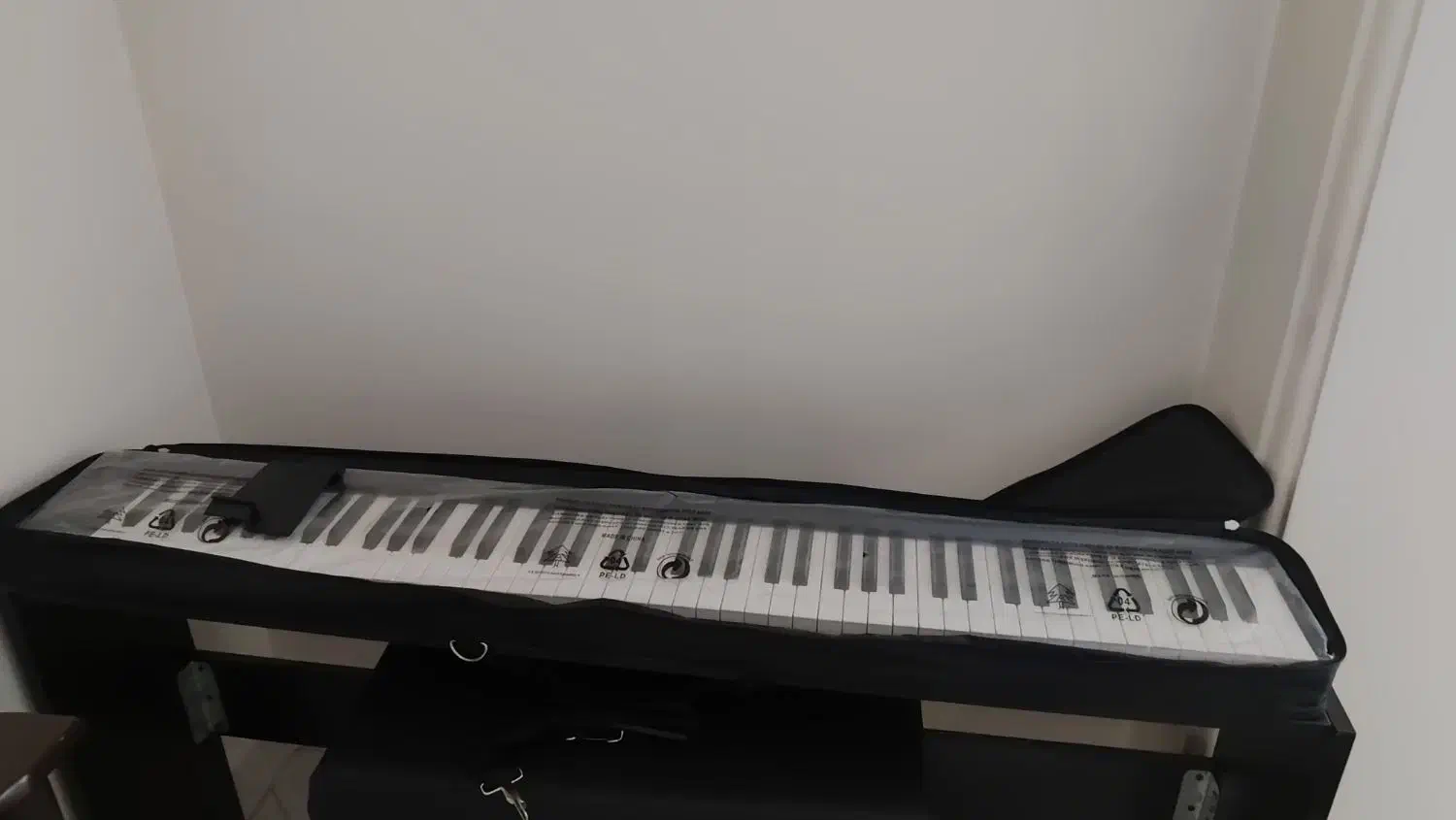 پیانو دیجیتال NUX|پیانو، کیبورد، آکاردئون|تهران, توحید|دیوار
