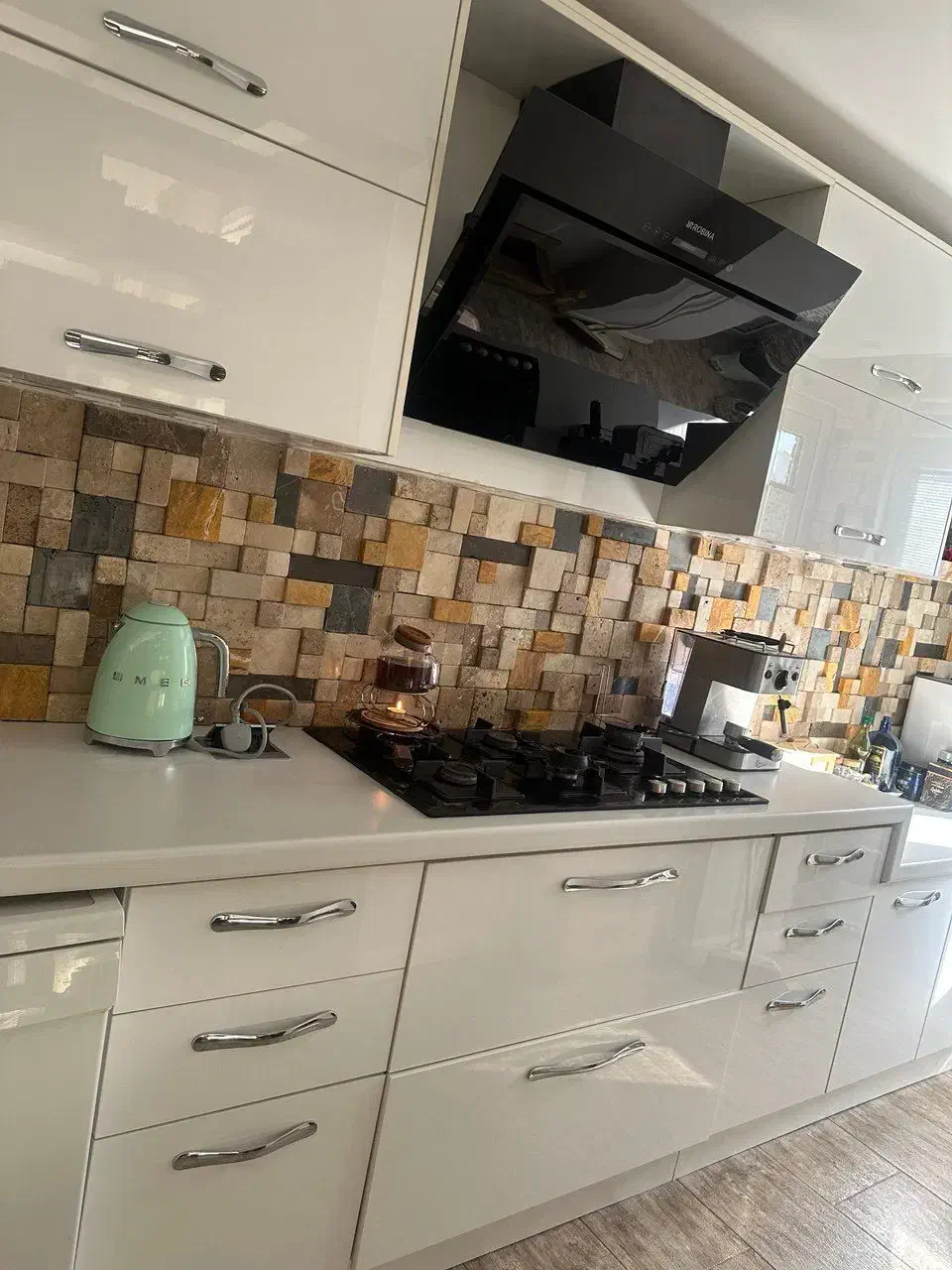 فروش کابینت های گلاس کارکرد|مصالح و تجهیزات ساختمان|بجنورد, |دیوار