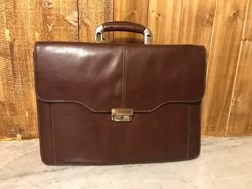 کیف اداری چرم|کیف، کفش، کمربند|کرج, کوی زنبق|دیوار