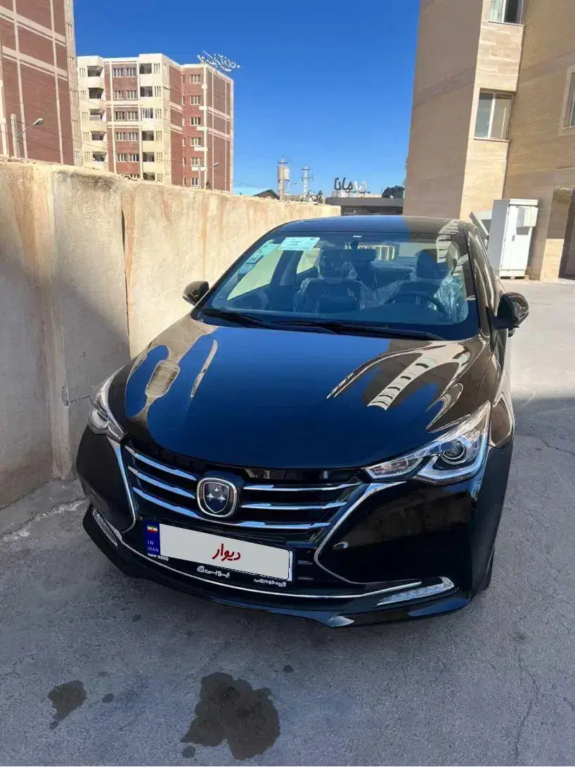 صفر ۱۴۰۴fmc ۵۱۱|خودرو سواری و وانت|یزد, |دیوار