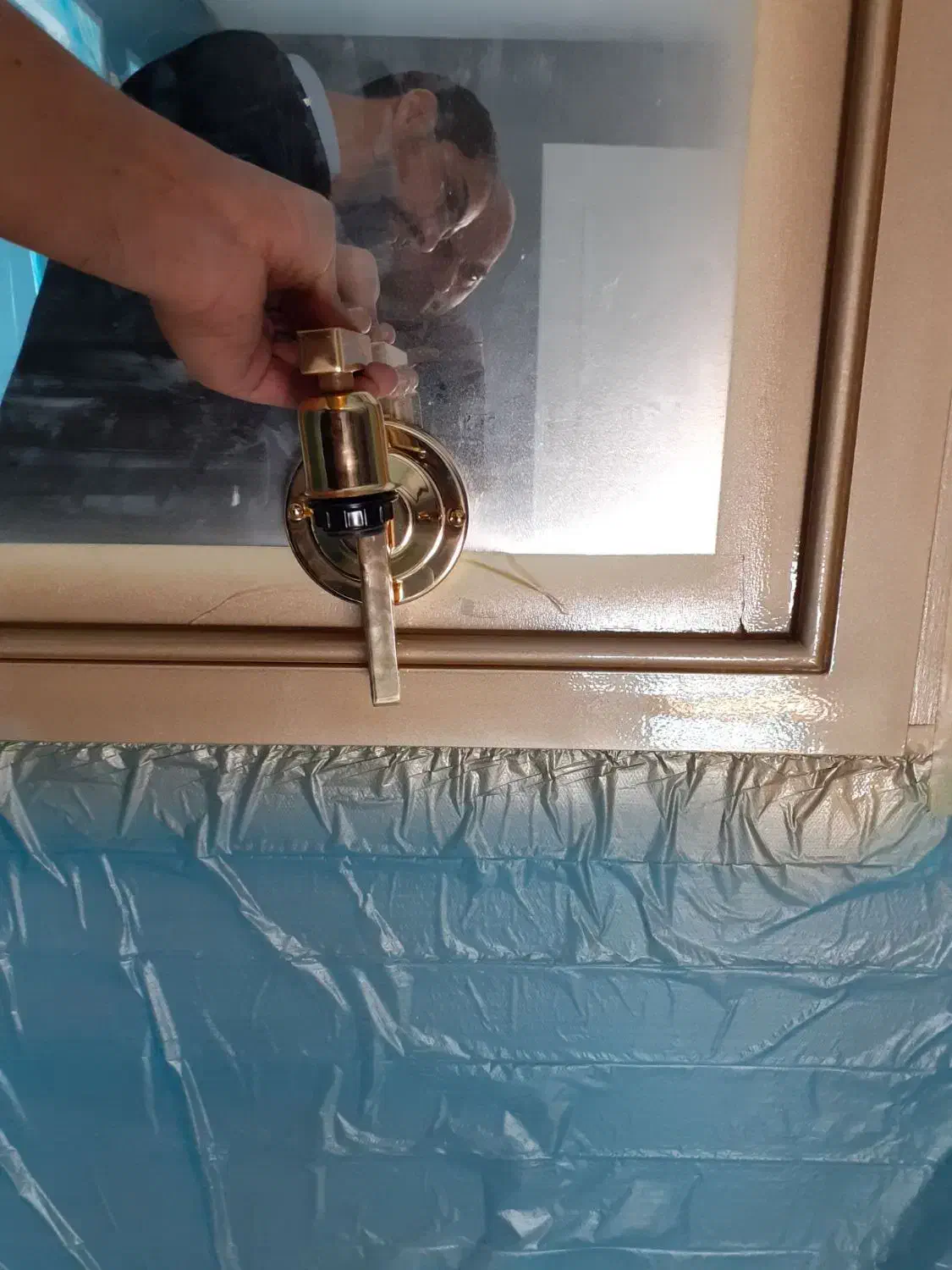 نقاشی ساختمان تهران کرج.حتی در شهرستان|خدمات پیشه و مهارت|تهران, سردارجنگل|دیوار