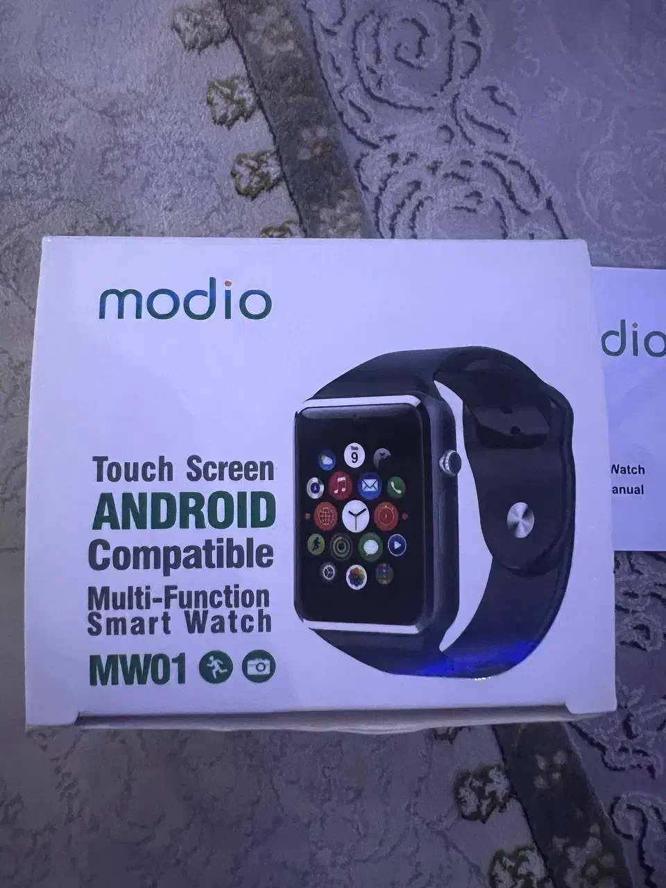 اسمارت واچ|ساعت|اصفهان, زاجان|دیوار