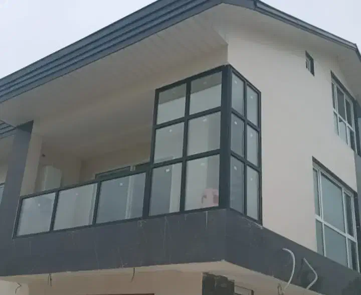 درب و پنجره دوجداره upvc|خدمات پیشه و مهارت|محمدیه-قزوین, |دیوار