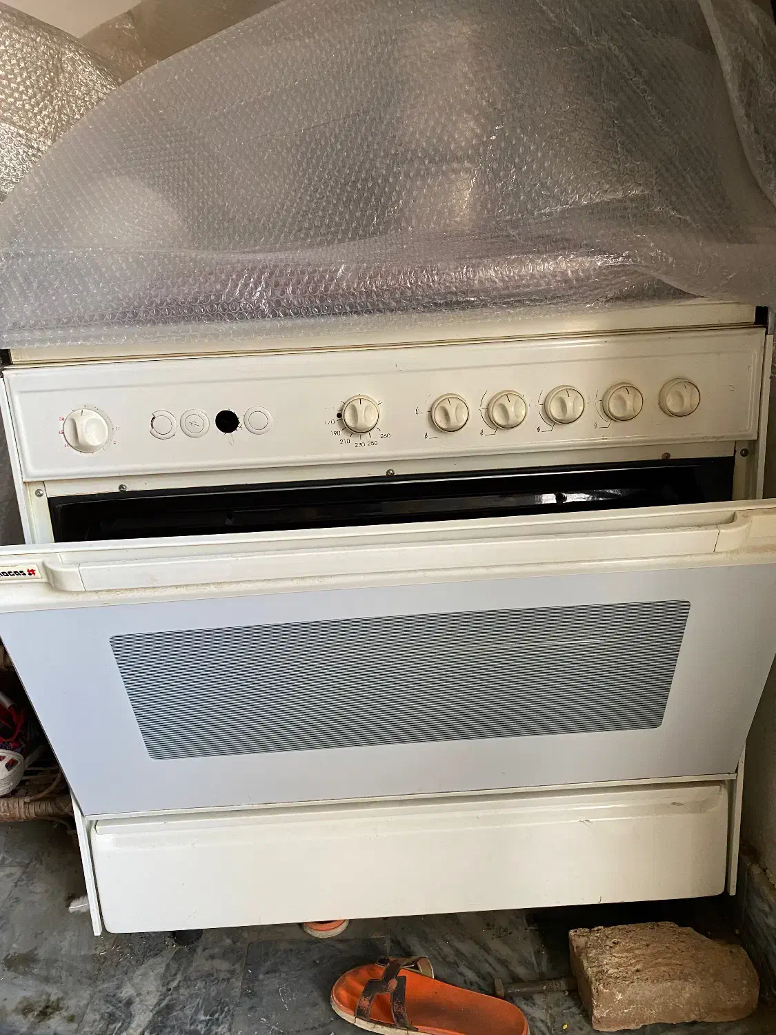 گاز فردار تکنو|اجاق گاز و لوازم برقی پخت‌وپز|زند, |دیوار