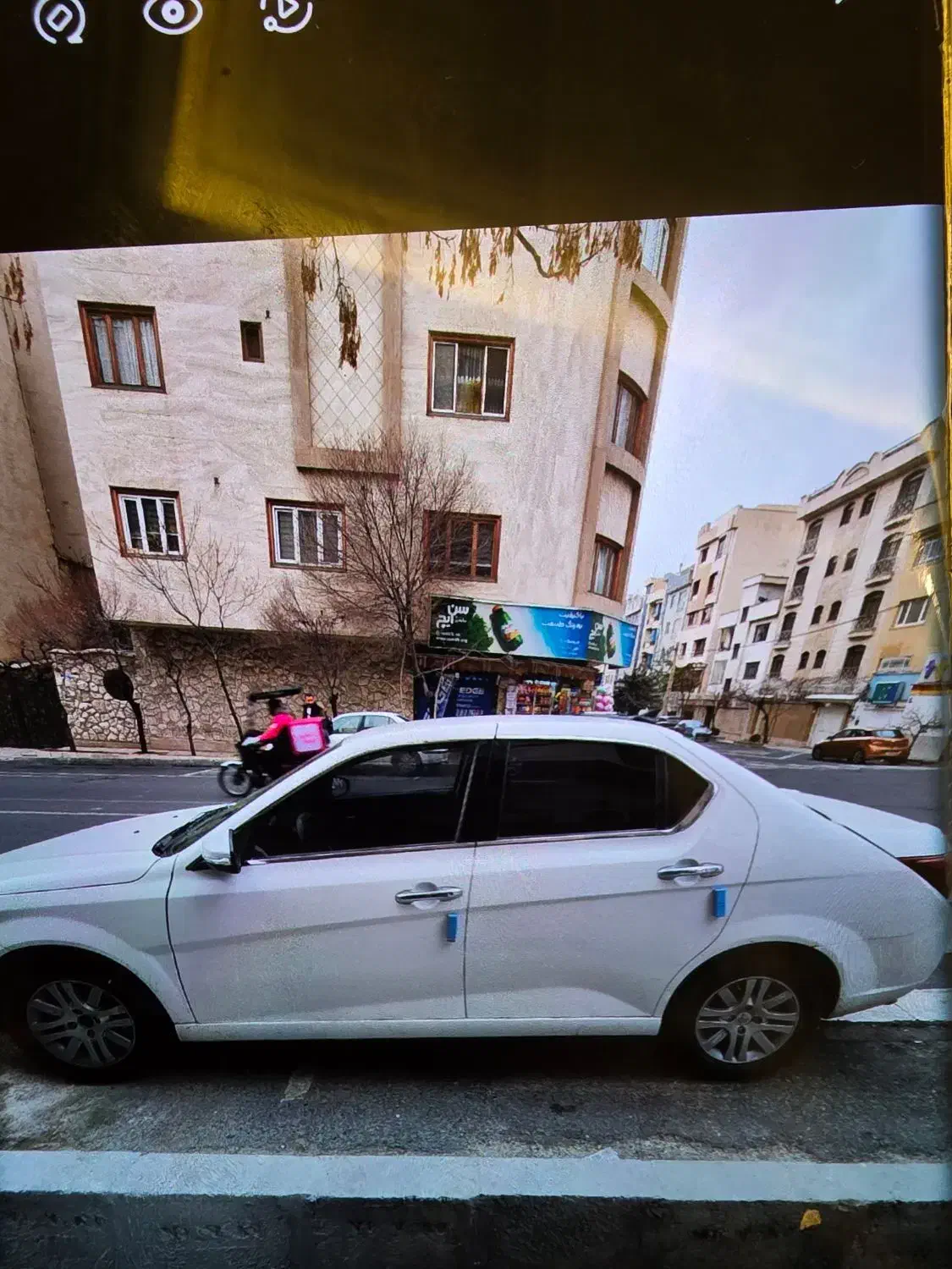 اجاره خودرو .رنت|خودرو اجارهای|تهران, سعادتآباد|دیوار