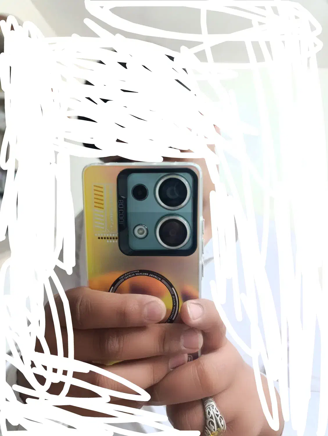 نوت 13 پرو|موبایل|مشهد, مصلی (کارمندان اول)|دیوار