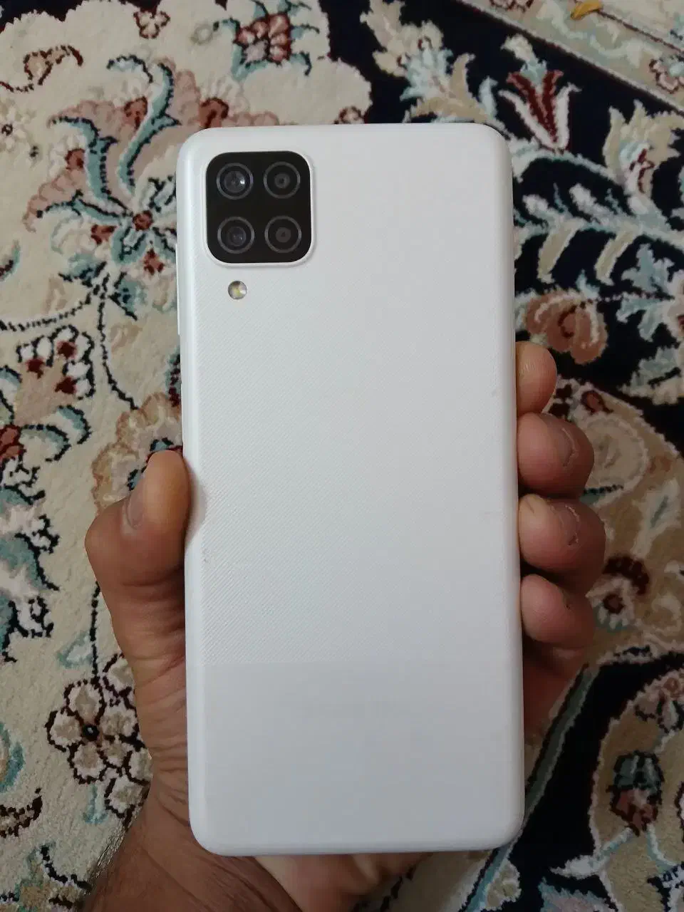 m12 64درحد|موبایل|مشهد, دانشجو|دیوار