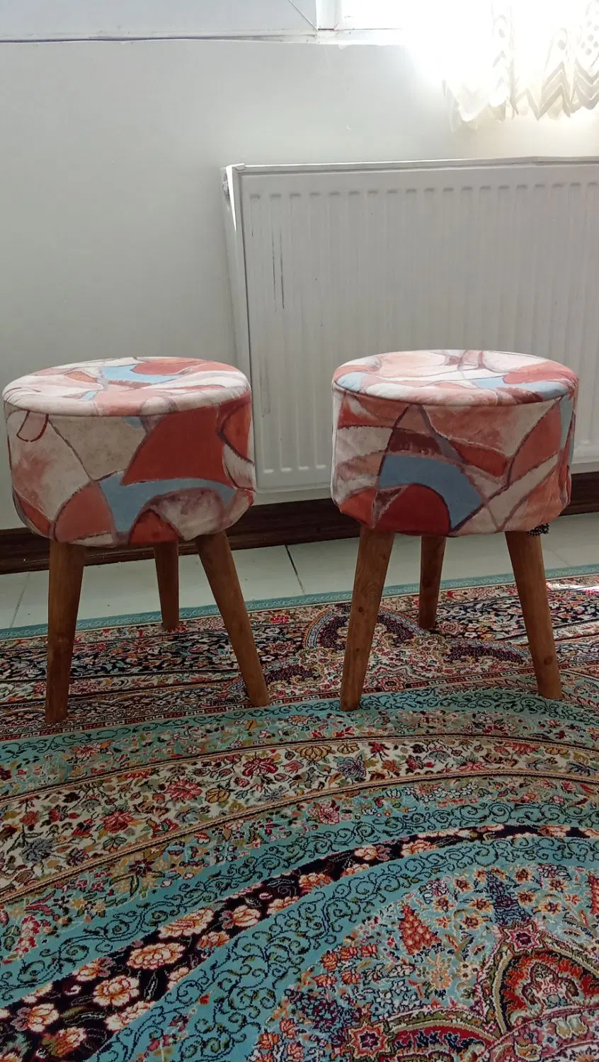 پاف|مبلمان خانگی و میز عسلی|پردیس, فاز ۵|دیوار